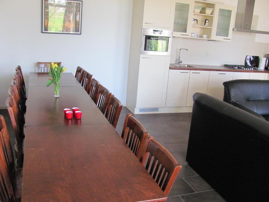 Appartementen Rijnhoeve Koudekerk aan den Rijn Habitación foto