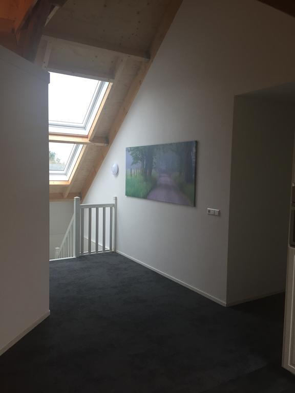 Appartementen Rijnhoeve Koudekerk aan den Rijn Exterior foto